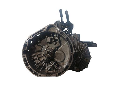 Used Gearbox Gearbox MERCEDES-BENZ A-CLASS (W168) A 170 CDI (168.008) (90 hp) 36756679 36756679