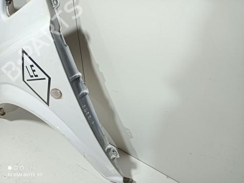 Left front fenders CITROËN C3 I (FC_, FN_) 1.4 HDi | BP24973164C41 