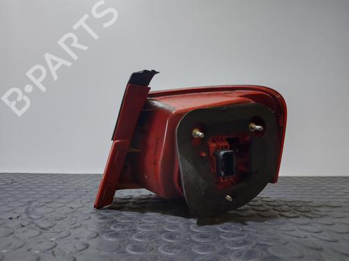 Left taillight VW PASSAT B6 (3C2)  | BP21004502C34 