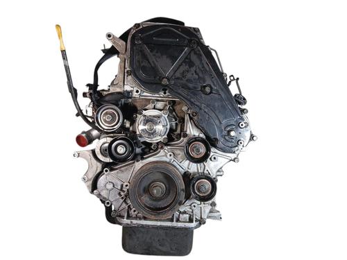 Engine KIA SORENTO I (JC)  | BP31888183M1 