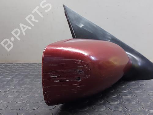 Left mirror FORD MONDEO II (BAP) 1.8 TD | BP20821323C26 