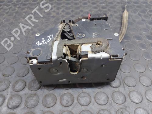 Front right lock CITROËN JUMPER II Van 2.2 HDi 100 | BP29452690C97 