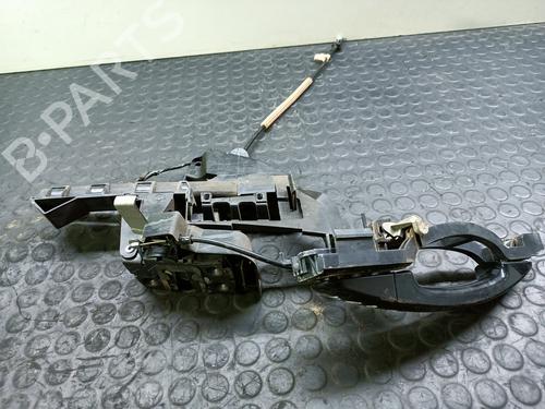 Rear left lock FORD FOCUS II (DA_, HCP, DP)  | BP20826301C100 