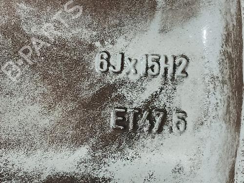 Rim FORD FIESTA IV (JA_, JB_)  | BP28191905C45 
