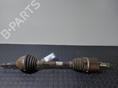 Drivaksel fortil venstre FORD MONDEO V Hatchback (CE) 1.5 TDCi (120 hp) 32397691