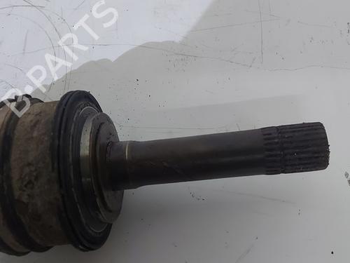 Left front driveshaft KIA SPORTAGE SUV (K00) 2.0 TD 4WD | BP20831786M38 