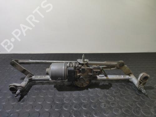 Used Front wiper motor SEAT IBIZA IV (6J5, 6P1) [2008-2017]  20838487