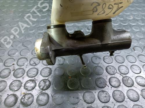 Brake master cylinder OPEL ASTRA F Hatchback (T92)  | BP20816297M77 