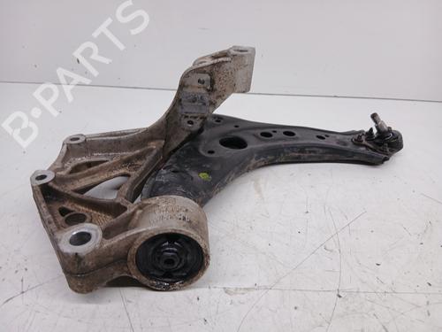 Right front suspension arm VW POLO (9N_, 9A_) 1.9 SDI | BP26166689M13 