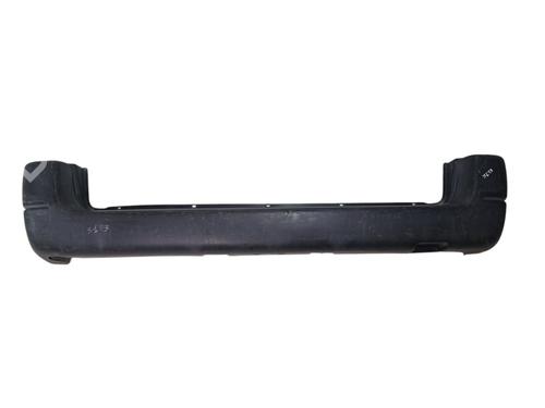 Used Rear bumper Rear bumper CITROËN BERLINGO / BERLINGO FIRST MPV (MF_, GJK_, GFK_) 1.9 D (MFWJZ) (70 hp) 36077873 36077873
