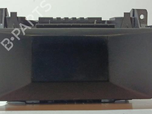 Used Display monitor OPEL ASTRA H (A04) [2004-2014]  21017130