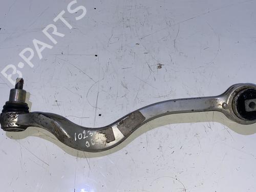 Used Right front suspension arm NISSAN PATROL III/1 Hardtop (K160) 3.3 D (K160) (95 hp) 20838112