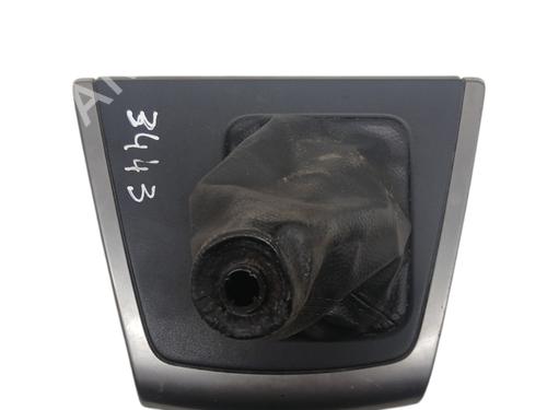 Used Shift knob Shift knob MAZDA 5 (CR) 2.0 CD (CR19) (143 hp) 33689374 33689374