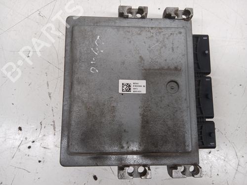 Engine control unit (ECU) NISSAN QASHQAI I (J10, NJ10)  | BP28705685M57 