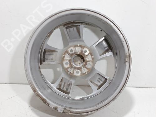 Rim NISSAN QASHQAI I (J10, NJ10)  | BP29595934C45 