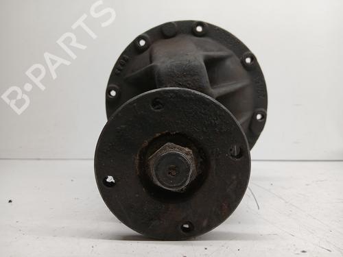 Front differential SUZUKI SAMURAI Closed Off-Road Vehicle (SJ_) 1.3 (SJ 413) | BP29861793M23