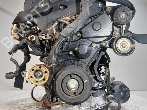 Used Engine Engine 29825388 29825388