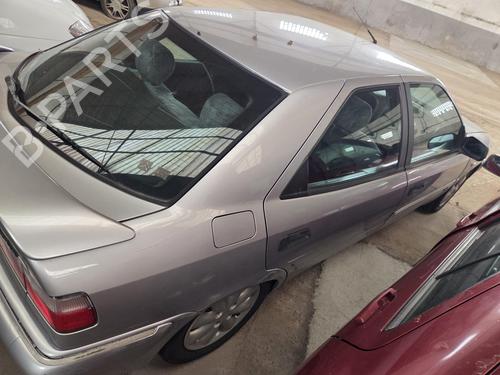 Rear left window mechanism CITROËN XANTIA (X1_, X2_) 1.9 Turbo D | BP32300534C24