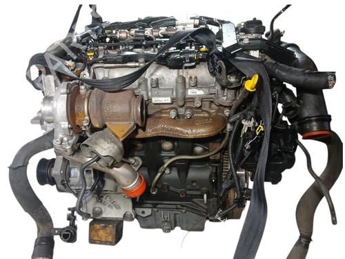 Motor Motor OPEL INSIGNIA A Country Tourer (G09) 2.0 CDTi (47) (131 hp) 33826292 33826292
