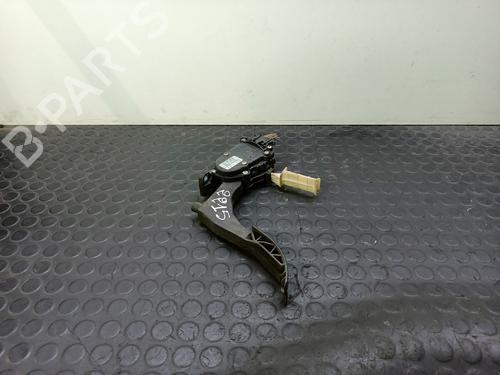 Pedal VW GOLF IV (1J1)  | BP20822251I4 