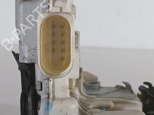 Front left lock AUDI A4 B7 (8EC) 2.0 TDI 16V | BP32724985C98  - Image 5
