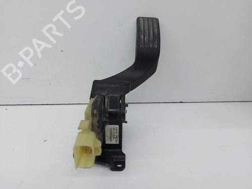 Pedal FORD FOCUS I (DAW, DBW) 1.8 TDCi | BP26440756I4 