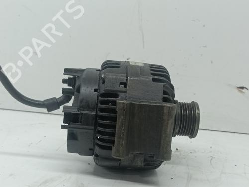 Alternator MERCEDES-BENZ SPRINTER 3,5-t Van (B906) 311 CDI (906.631, 906.633, 906.635, 906.637) | BP27536428M7 