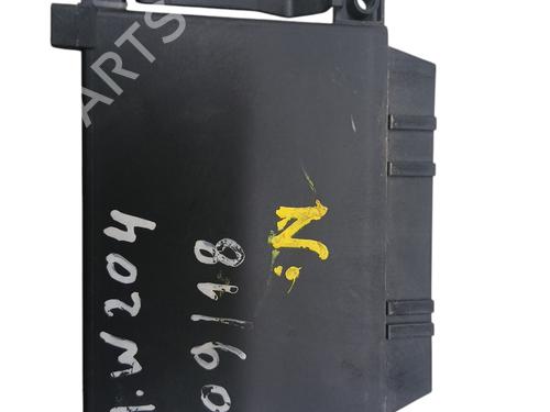 Gearbox control unit MERCEDES-BENZ C-CLASS (W204) | BP37183080M52 - Image 2