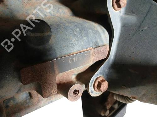 Engine FORD TRANSIT Van (FA_ _) 2.4 DI RWD (FAA_, FAB_, FAC_, FAD_) | BP39207097M1 - Image 5