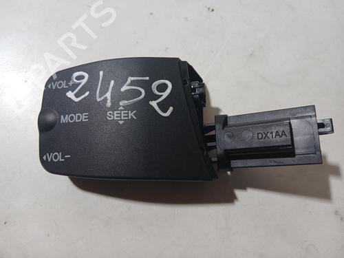 Used Steering wheel controls FORD FOCUS II (DA_, HCP, DP) [2004-2013]  21768357