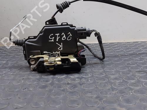 Front right lock VW GOLF IV (1J1)  | BP20829632C97 