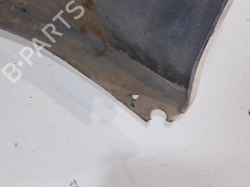 Front bumper HYUNDAI H100 Bus (P)  | BP28168372C7 