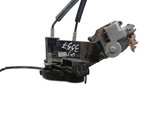 Used Rear right lock Rear right lock MAHINDRA XUV500 [2011-2026] 39903328 39903328