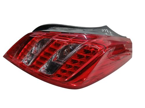 Used Right taillight PEUGEOT 508 I (8D_) 1.6 VTi (120 hp) 32095544