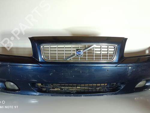 Used Front bumper VOLVO S60 I (384) D5 (163 hp) 21606154