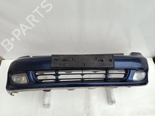Front bumper CHEVROLET REZZO MPV (U100) 2.0 | BP20842595C7 