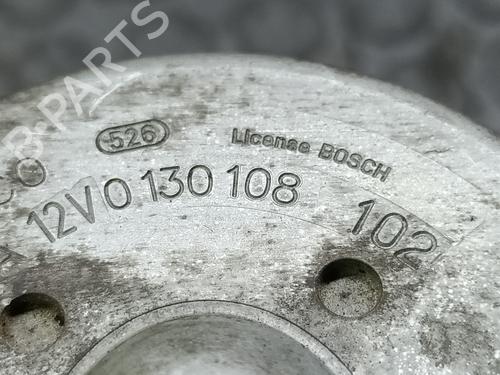 ABS pump NISSAN NP300 PICKUP (D22)  | BP20841635M43