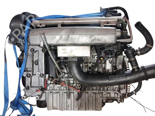 Engine VOLVO S80 I (184) T6 | BP32141576M1 - Image 5
