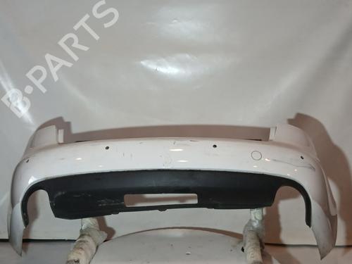 Used Rear bumper AUDI A4 B8 Avant (8K5) [2007-2017]  23266374