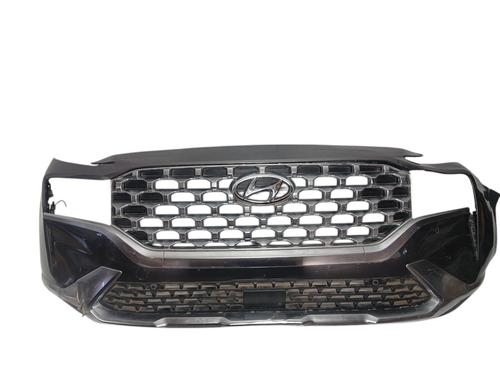 Used Front bumper Front bumper HYUNDAI TUCSON (NX4E, NX4A) [2020-2026] 36277087 36277087