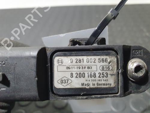 Electronic sensor RENAULT MEGANE II Saloon (LM0/1_) 1.9 dCi (LM0G, LM1G, LM2C) | BP31928688M84 - Image 4