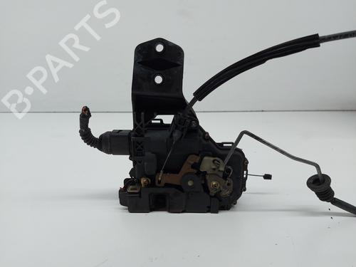 Front right lock VW PASSAT B5 (3B2) 1.9 TDI | BP21066344C97 