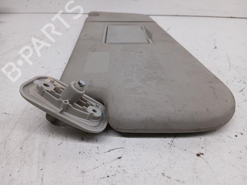 Left sun visor FORD TRANSIT Van (E_ _)  | BP32866947I1  - Image 5