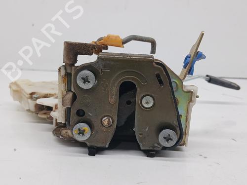 Used Tailgate lock NISSAN TERRANO II (R20) [1992-2007]  31653133