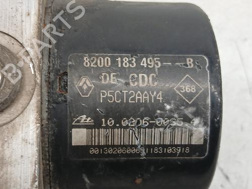 ABS pump RENAULT LAGUNA II (BG0/1_)  | BP28292899M43 