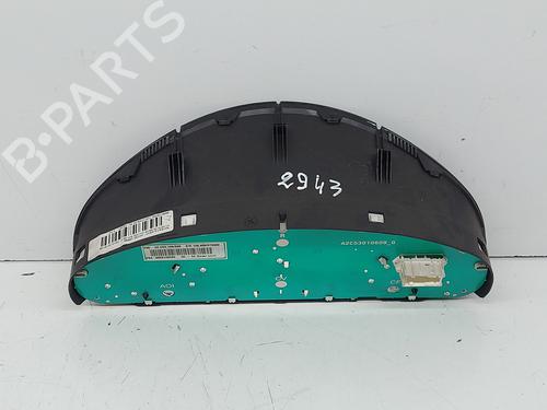 Instrument cluster PEUGEOT 407 (6D_)  | BP26497106C47 