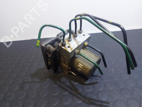 ABS pump RENAULT CLIO III (BR0/1, CR0/1) 1.5 dCi (BR17, CR17) | BP20840570M43 