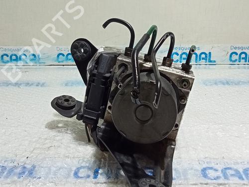 ABS Bremseaggregat RENAULT MEGANE II (BM0/1_, CM0/1_) 1.5 dCi (BM02, BM13, BM2A, CM02, CM13) | BP20839625M43 