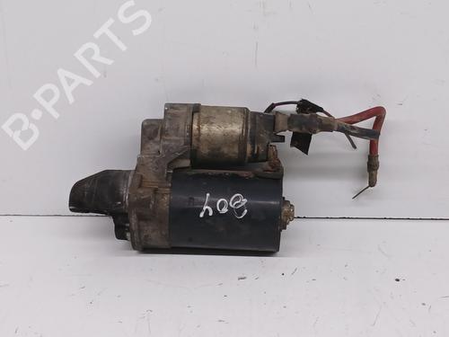 Used Starter OPEL COMBO Box Body/MPV 1.3 CDTI 16V (69 hp) 27272171