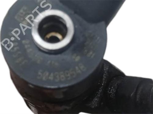 Injector IVECO DAILY IV Van | BP38470666M100 - Image 2